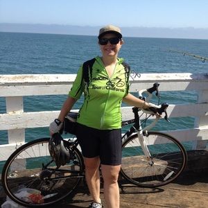 Meet your Posher, Lori